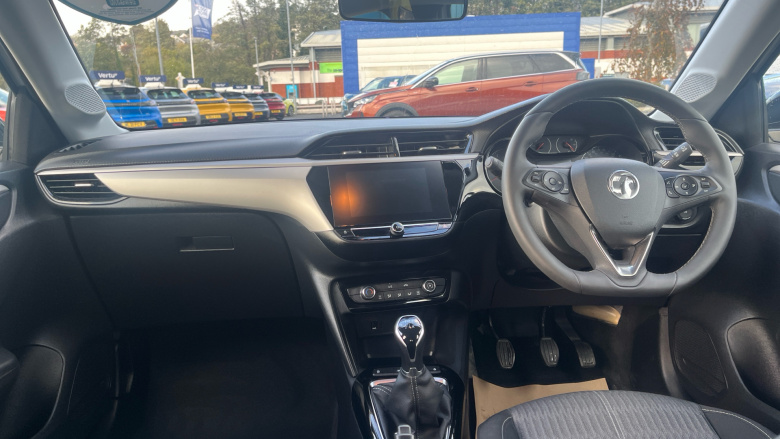 Vauxhall Corsa 1.2 Design 5dr Petrol Hatchback